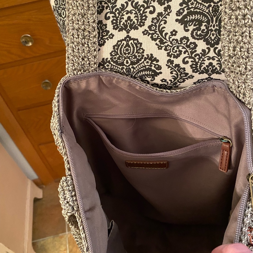 The Sak Multi-Color Macram Bag, Get Ready For Spr… - image 5